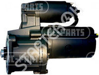 Стартер HC-PARTS js770