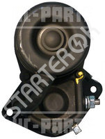 Стартер HC-PARTS JS774 на Toyota Corolla  1.8 Diesel [IC-L] A13 05.1987 - 05.1988