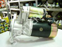 Стартер HC-PARTS js776