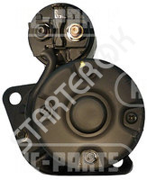 Стартер HC-PARTS JS915 на Nissan FORK LIFTS Various Models    - 