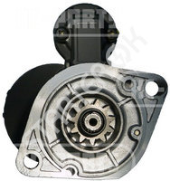 Стартер HC-PARTS JS915 на Nissan FORK LIFTS Various Models    - 