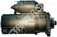 Стартер HC-PARTS JS915 на Nissan FORK LIFTS Various Models    - 