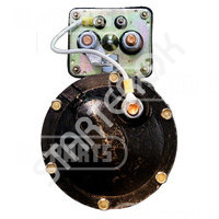 Стартер HC-PARTS US827 на Iveco MOTORS 8262 12.9 [8262.43.001]  01.1990 - 12.2003