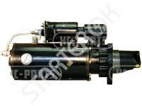 Стартер HC-PARTS US827 на Iveco MOTORS 8262 12.9 [8262.43.001]  01.1990 - 12.2003