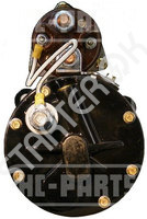 Стартер HC-PARTS US864 на Erf EC 10    - 