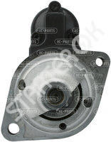 Стартер HC-PARTS cs1412