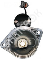 Стартер HC-PARTS JS1137 на Nissan 100 NX  2.0 GTi (B13)[SR20DE]  10.1990 - 10.1995