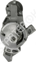 Стартер HC-PARTS CS1466 на Bmw 5 series 520 2.0 Diesel (E60)[N47D20A]  09.2007 - 