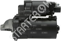 Стартер HC-PARTS cs1450