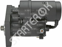 Стартер HC-PARTS cs1446