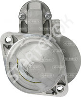 Стартер HC-PARTS CS1441 на Kia Ceed  2.0 CRDi [D4EA-F]  09.2007&nbsp;-&nbsp;