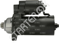 Стартер HC-PARTS cs1440