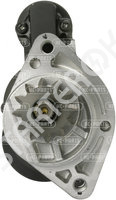 Стартер HC-PARTS CS1439 на Nissan Pick Up  2.5 TD 4WD (D22)[YD25DDTi]  03.2002&nbsp;-&nbsp;