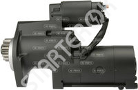 Стартер HC-PARTS cs1439