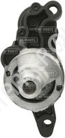 Стартер HC-PARTS CS1437 на Audi Q5  2.0 TFSi [CDNB]  08.2009 - 