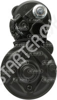 Стартер HC-PARTS CS1437 на Audi Q5  2.0 TFSi [CDNB]  08.2009 - 