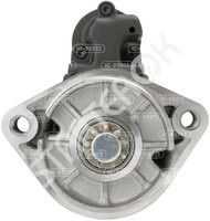 Стартер HC-PARTS CS1435 на Volkswagen Crafter  30-35 2.5 TDi [BJL]  04.2006&nbsp;-&nbsp;