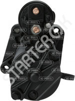 Стартер HC-PARTS CS1430 на Volvo C30  2.5 Turbo [B5244T3]  10.2006&nbsp;-&nbsp;