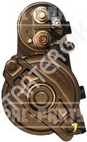 Стартер HC-PARTS CS1108 на Peugeot 406  3.0 V6 24V [XFZ(ES9J4)]  03.1997&nbsp;-&nbsp;02.2005