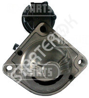 Стартер HC-PARTS CS1328 на Bmw 3 series 318 2.0 TD (E46)[M47N204D4]  03.2003 - 12.2004