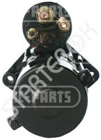 Стартер HC-PARTS CS1328 на Bmw 3 series 318 2.0 TD (E46)[M47N204D4]  03.2003 - 12.2004