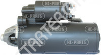 Стартер HC-PARTS cs1396