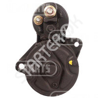 Стартер HC-PARTS JS1226 на Nissan Primera  1.8 16V (P11)[QG18DE]  08.1999&nbsp;-&nbsp;12.2001