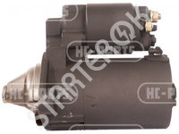 Стартер HC-PARTS JS1226 на Nissan Primera  1.8 16V (P11)[QG18DE]  08.1999&nbsp;-&nbsp;12.2001
