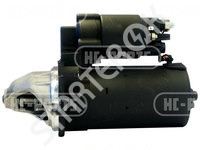 Стартер HC-PARTS CS1256 на Bmw 3 series 316 1.8 i (E46)[N42B18]  02.2002&nbsp;-&nbsp;02.2005
