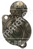 Стартер HC-PARTS CS1266 на Volkswagen Bora  2.3 V5 (1J2)[AQN]  10.2000&nbsp;-&nbsp;05.2005