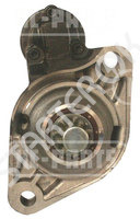 Стартер HC-PARTS CS1266 на Volkswagen Bora  2.3 V5 (1J2)[AQN]  10.2000&nbsp;-&nbsp;05.2005