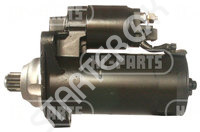 Стартер HC-PARTS CS1266 на Volkswagen Bora  2.3 V5 (1J2)[AQN]  10.2000&nbsp;-&nbsp;05.2005