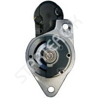 Стартер HC-PARTS JS755 на Nissan Vanette  1.5   10.1986 - 12.1995