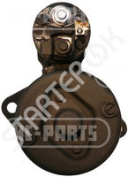 Стартер HC-PARTS CS62 на Volkswagen Transporter  1.6 [AF]  08.1975&nbsp;-&nbsp;04.1979