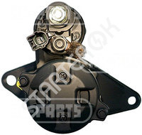 Стартер HC-PARTS JS918 на Toyota Celica  1.8 i 16V [7A-FE]  11.1993&nbsp;-&nbsp;11.1999