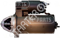 Стартер HC-PARTS cs1071