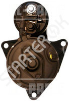 Стартер HC-PARTS CS598 на Volkswagen Transporter  1.9 Diesel [IX]  09.1990&nbsp;-&nbsp;07.1992