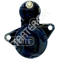 Стартер HC-PARTS CS1253 на Chrysler Crossfire  3.2  [EGX]  05.2004&nbsp;-&nbsp;