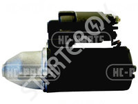 Стартер HC-PARTS CS1253 на Chrysler Crossfire  3.2  [EGX]  05.2004&nbsp;-&nbsp;