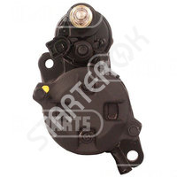 Стартер HC-PARTS JS1224 на Toyota Corolla  1.5 (E12, E12T)[1NZ-FE]  06.2004 - 