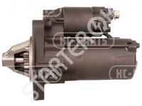 Стартер HC-PARTS JS1224 на Toyota Corolla  1.5 (E12, E12T)[1NZ-FE]  06.2004 - 