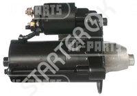 Стартер HC-PARTS CS1275 на Mazda 2  1.6 CD   10.2008&nbsp;-&nbsp;
