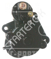 Стартер HC-PARTS CS1275 на Mazda 2  1.6 CD   10.2008&nbsp;-&nbsp;