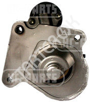 Стартер HC-PARTS CS1275 на Mazda 2  1.6 CD   10.2008&nbsp;-&nbsp;