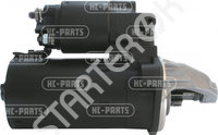 Стартер HC-PARTS cs1404