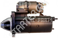 Стартер HC-PARTS cs1042