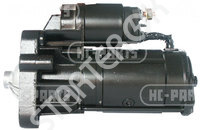 Стартер HC-PARTS CS1288 на Renault Laguna  2.2 DCi [G9T702]  03.2001&nbsp;-&nbsp;