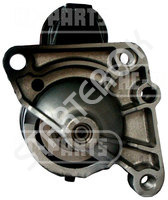 Стартер HC-PARTS CS1288 на Renault Laguna  2.2 DCi [G9T702]  03.2001&nbsp;-&nbsp;