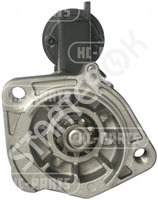 Стартер HC-PARTS CS1387 на Audi A4  1.9 TDi [AWX] 5SP 12.2000&nbsp;-&nbsp;06.2003