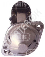 Стартер HC-PARTS JS1349 на Hyundai Accent  1.5 CRDi [D3-EA]  04.2002&nbsp;-&nbsp;